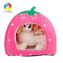 Good quality low price plexiglass pet bed